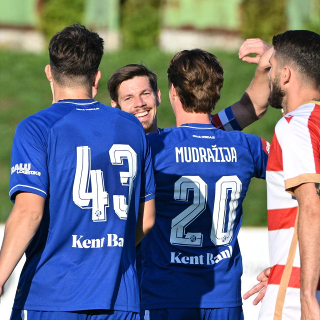Slavlje Roberta Mudražije
