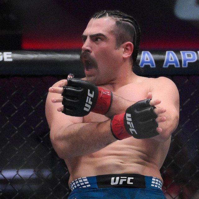 Luis Hernandez