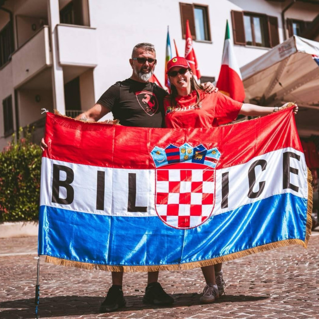 Marijo i Marica Ćaleta-Car