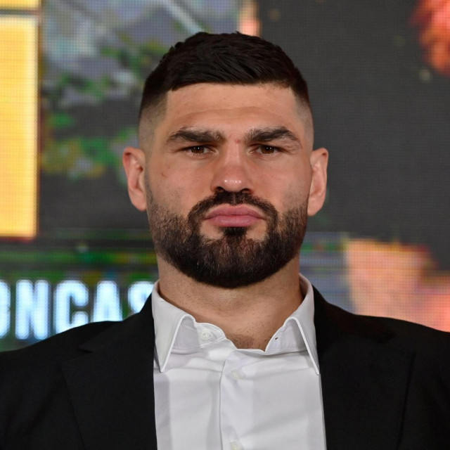 Filip Hrgović