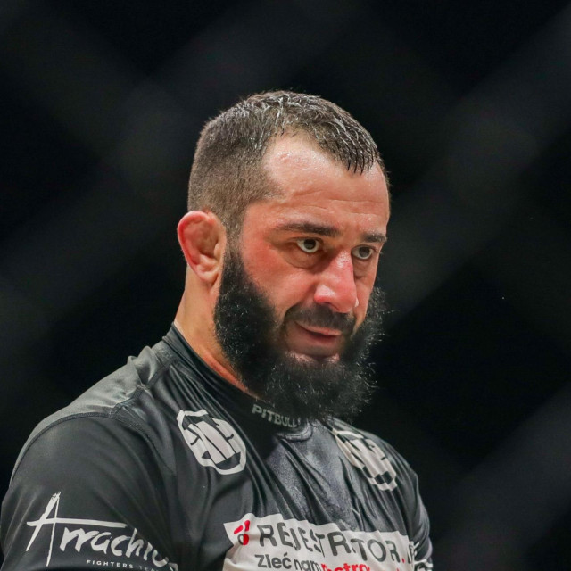 Mamed Halidov
