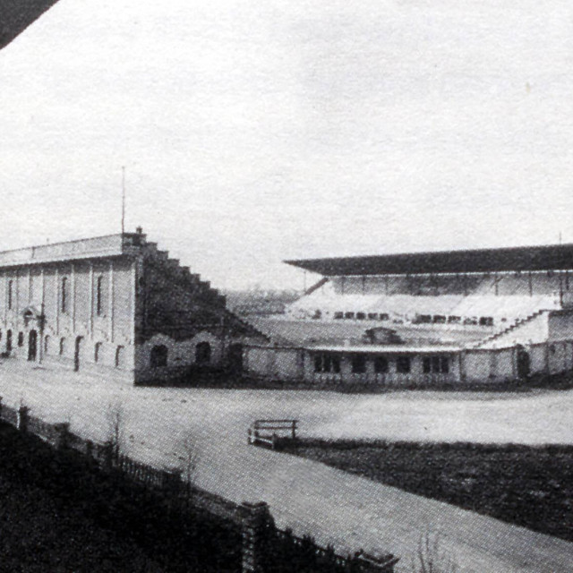 San Siro, 1926.