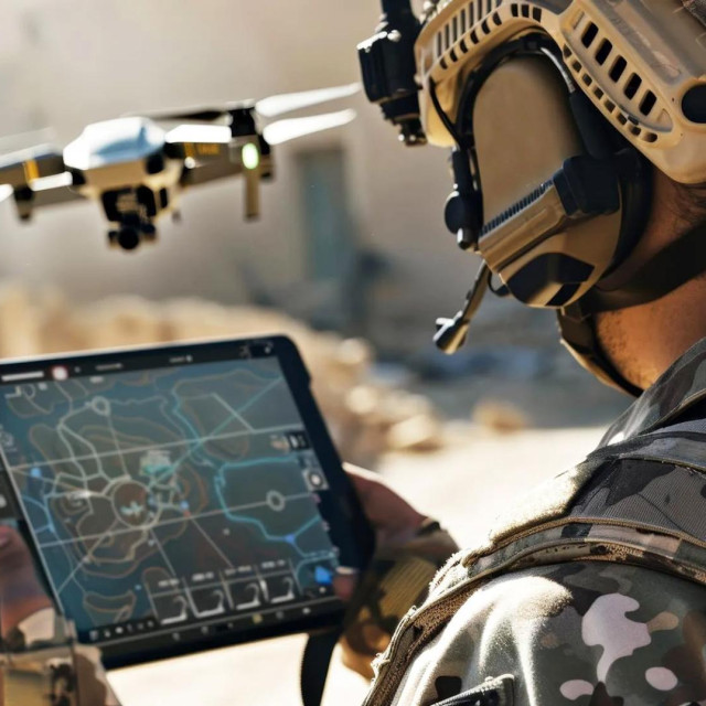 ENT gradi integrirana ICT rješenja za obranu i kritične ”EU 4 Defence Readiness — Road Map to Future” ENT