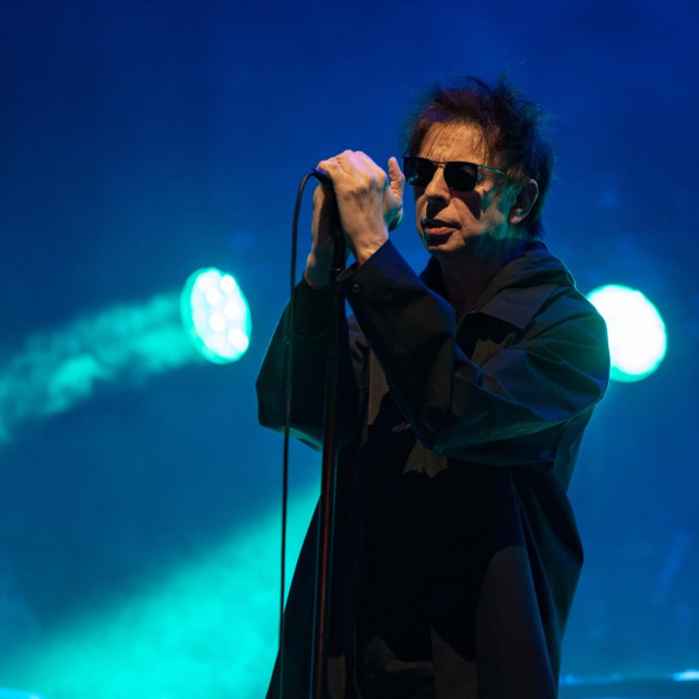 Ian McCulloch