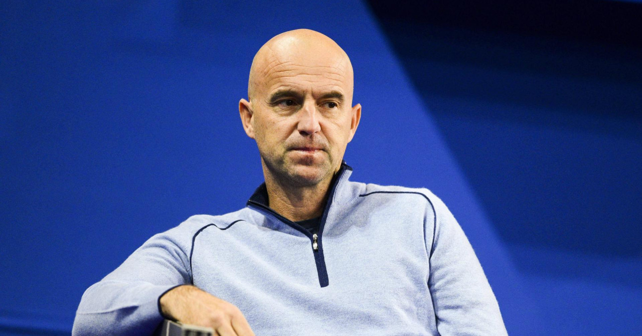 Ivan Ljubičić preuzeo je petog tenisača svijeta. Vraća se ATP touru nakon četiri godine pauze