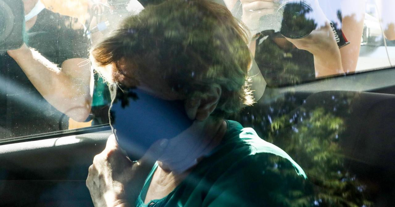 Suđenje bivšoj ministrici i bliskoj Bandićevoj suradnici zapelo na početku, njezin odvjetnik otkrio gdje se nalazi