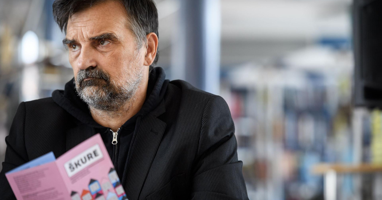 Leon Lučev: ‘Nisu mi prijetili radi Zafranovićeva filma, no bojkot u Beogradu podržavam‘