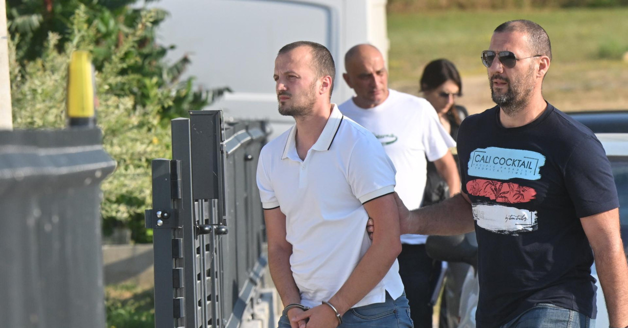 Gledajte '240 sekundi 24sata': Prijeti im 40 godina, potvrdili optužnice za užas u Markuševcu