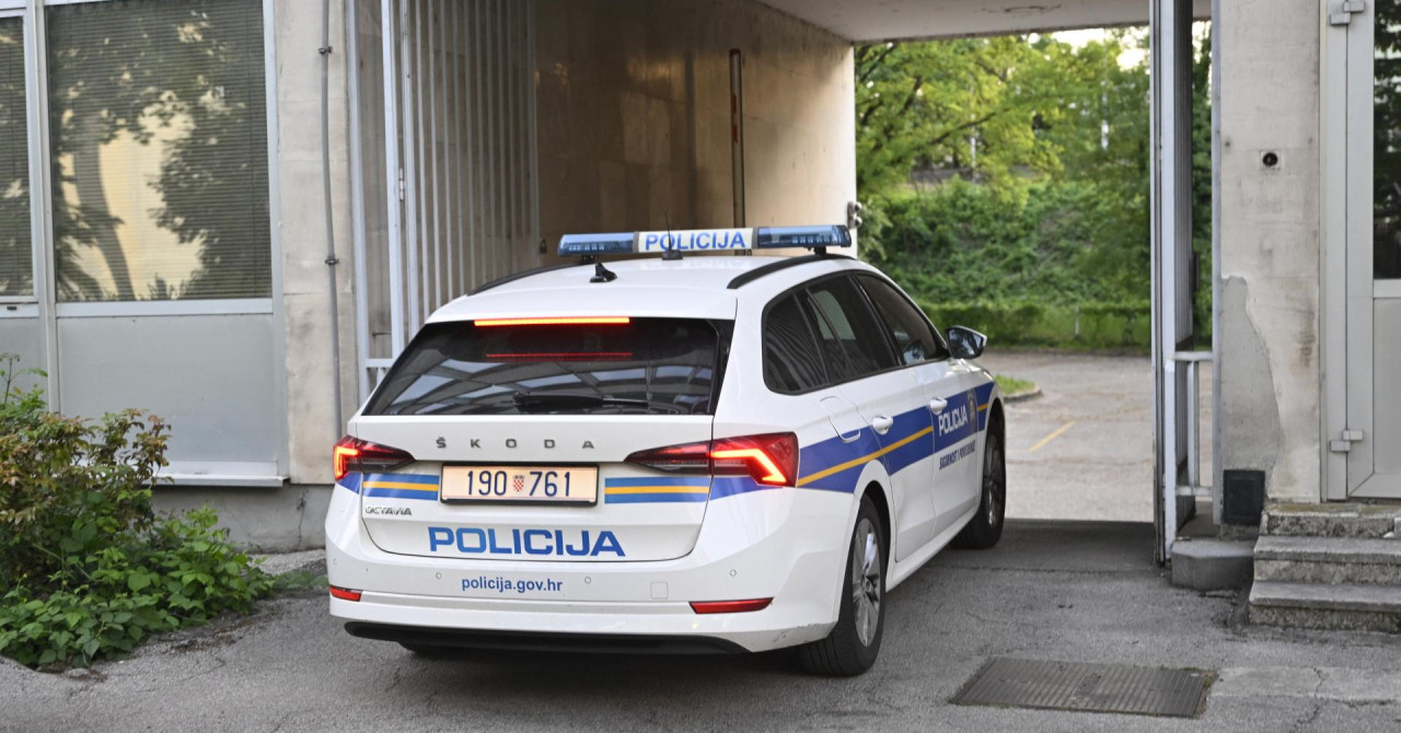 Tri poduzetnika i profesor uhićeni zbog 600 tisuća eura za obnovu nakon potresa