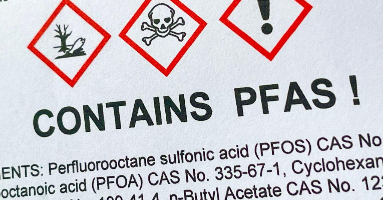 PFAS spojevi potvrđeni u krvi hrvatskih ispitanika, najviše kod Gospićana