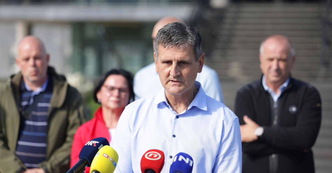 Prvi arbitražni sastanak u ZET-u gotov, bez konkretnih dogovora