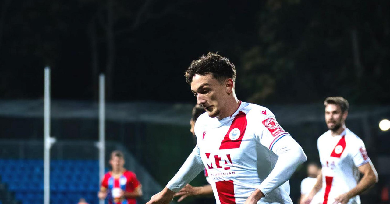Pozvali ga u BiH, a on se nije ni pojavio na okupljanju! Mladi talent želi samo - Hrvatsku?