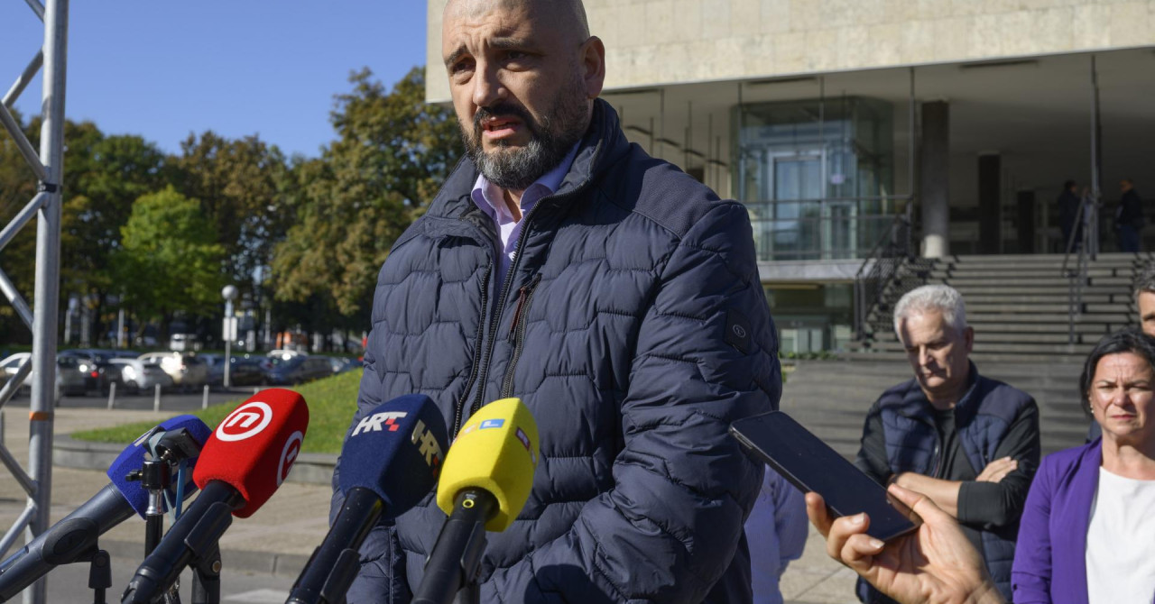 Šef sindikata o Tomaševićevoj izjavi: Ne mogu vjerovati da je to rekao...