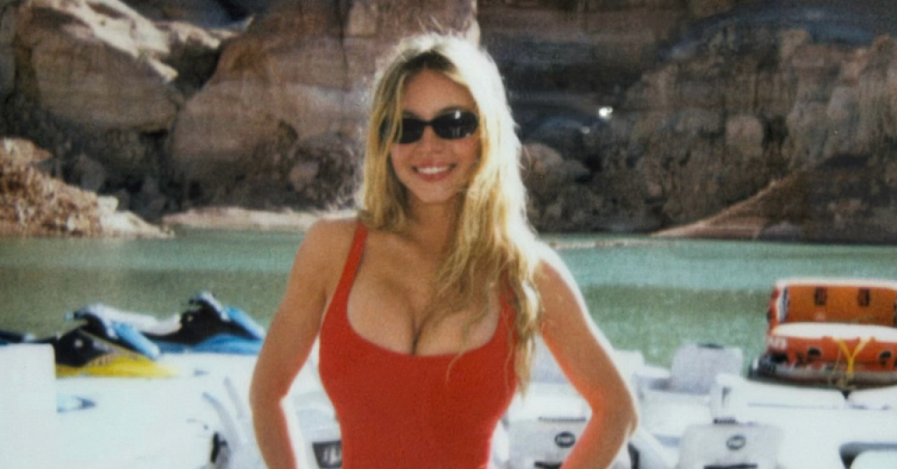 Sydney Sweeney usporedili s Pamelom Anderson: Kad vidite fotografije, bit će vam jasno zašto