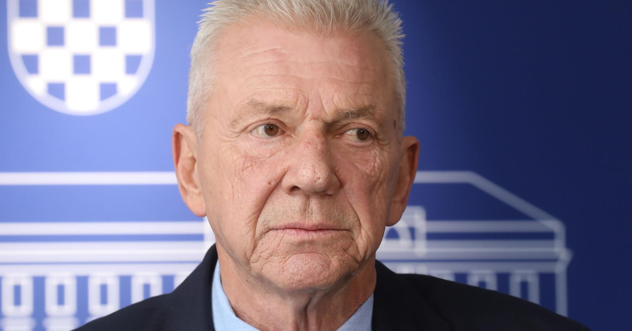 Hrvatsku probudio potres: 'Zatreslo se, jaka eksplozija'