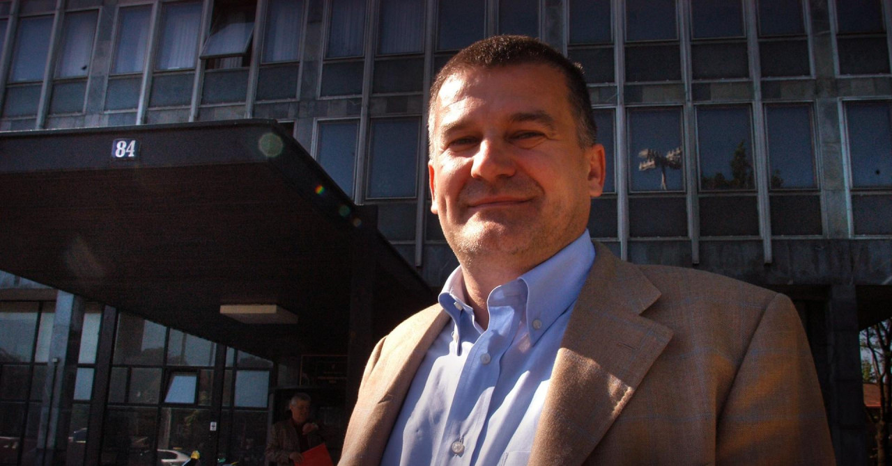 Kutle: Trajalo je 26 godina, uskoro ću progovoriti o detaljima