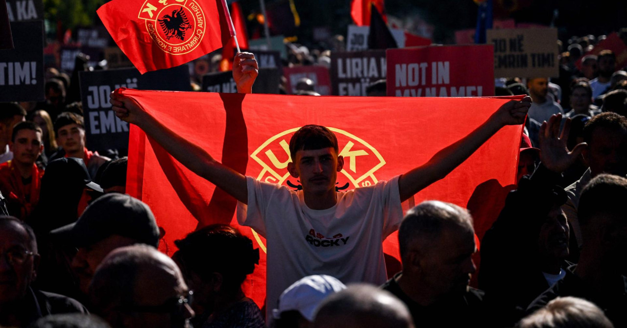 Kosovo i Izrael igraju u Mađarskoj, incident spriječen ‘pet do dvanaest‘