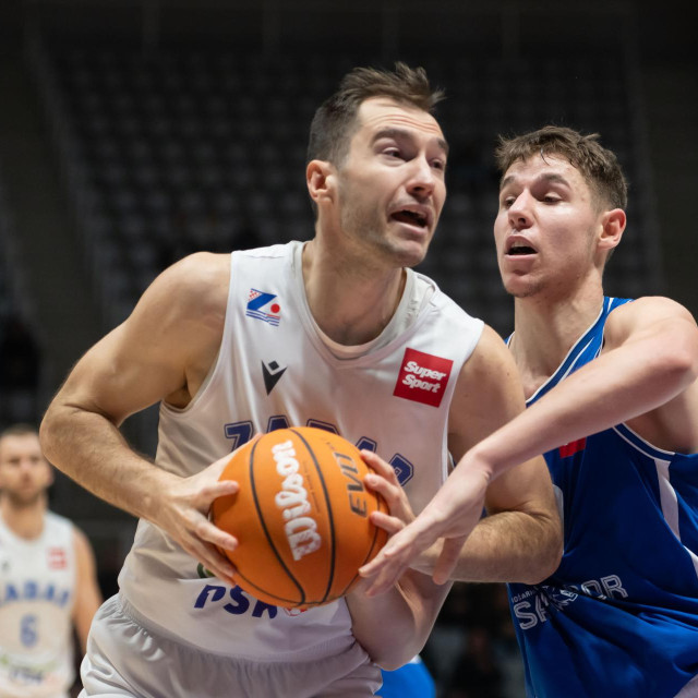 Lovro Mazalin
