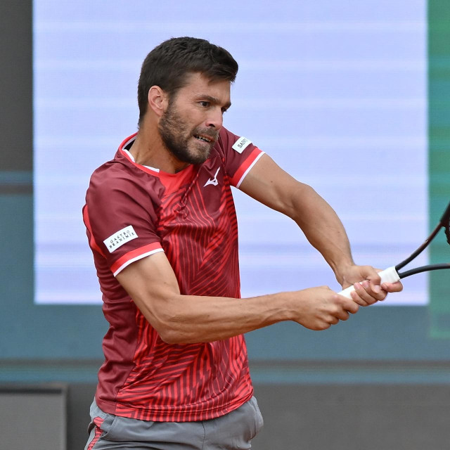 Mektić i Krajicek ostvarili su dramatičnu pobjedu nakon preokreta