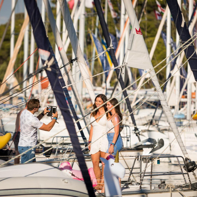 ACI MARINA PR materijal Od Umaga do Dubrovnika

· Jadran kao prirodna prednost, nautika kao razvojna prilika