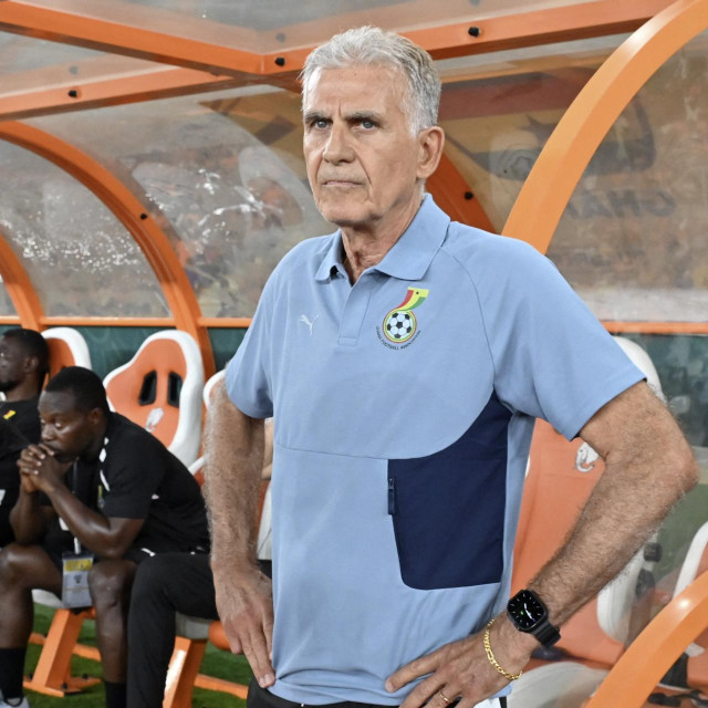 Carlos Queiroz