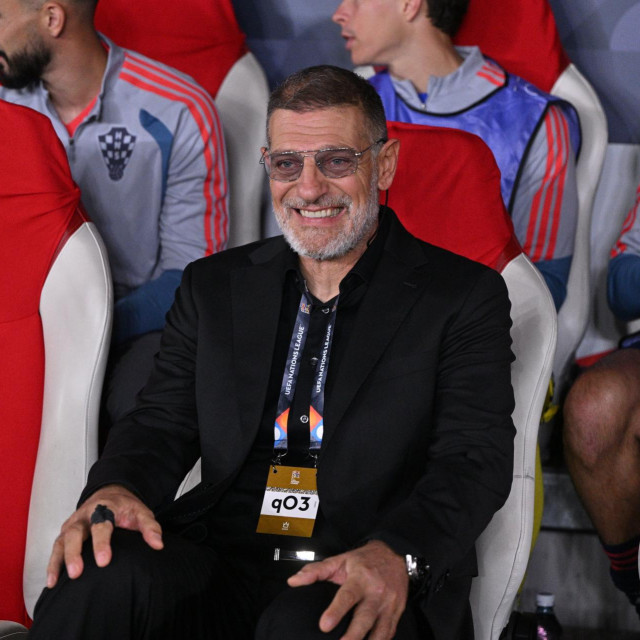 Slaven Bilić