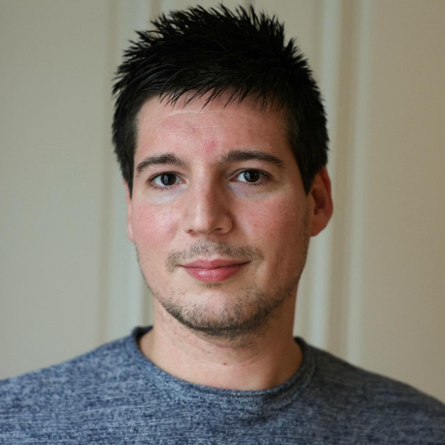 Rui Pinto 