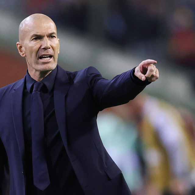 Nakon dvije gostujuće pobjede u Ligi nacija, Zinedine Zidane u petak će prvi put kao izbornik voditi Francusku pred svojim navijačima na rasprodanom Stade de Franceu