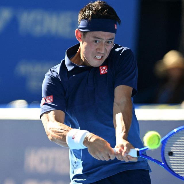 Nishikori je najbolji renking u karijeri imao u ožujku 2015. godine kada je bio četvrti igrač svijeta
