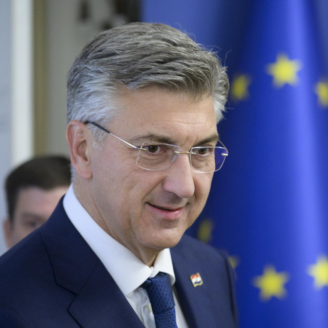 Andrej Plenković