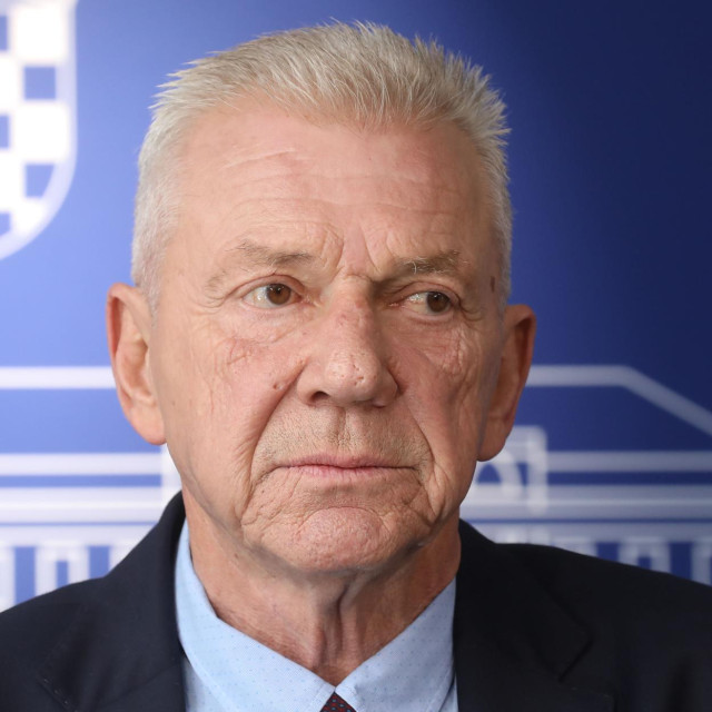 Ranko Ostojić