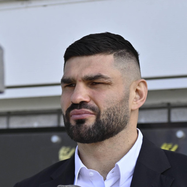 Filip Hrgović