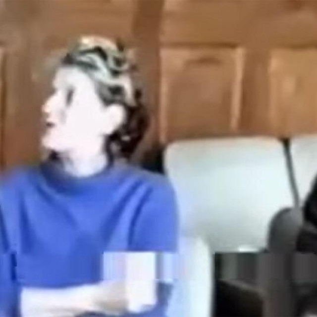 Biljana Plavšić i Željko Ražnjatović Arkan