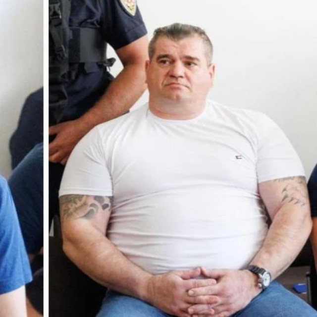 Marko Bilić Brzi i Igor Dokić