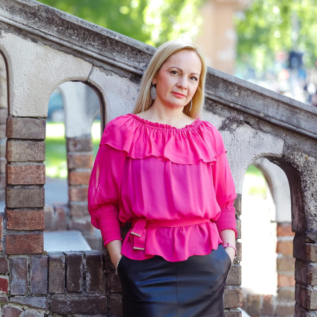 Romana Matanovac Vučković