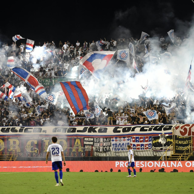 Stadion Poljud
