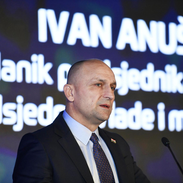 Ivan Anušić