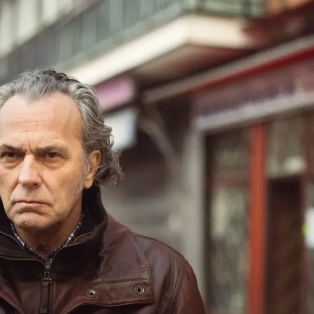 Scena iz serije
