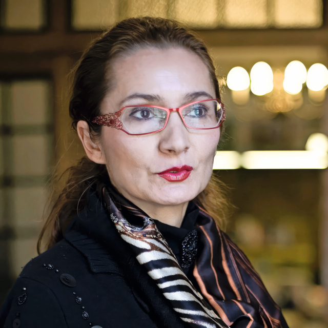 Pravobraniteljica za ravnopravnost spolova Višnja Ljubičić