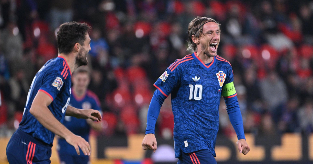 Što su pokazali Olićevi Vatreni? Dvojac ostao impresioniran u debiju, a jedan je igrač i dalje nepoznanica