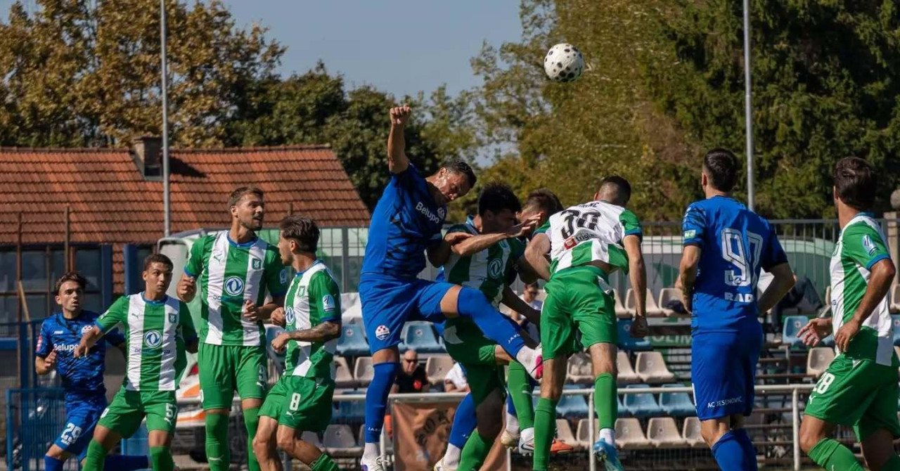 Čabraja zadovoljan radom u stanci: ‘Proširit ćemo roster i spremni dočekati Rijeku‘