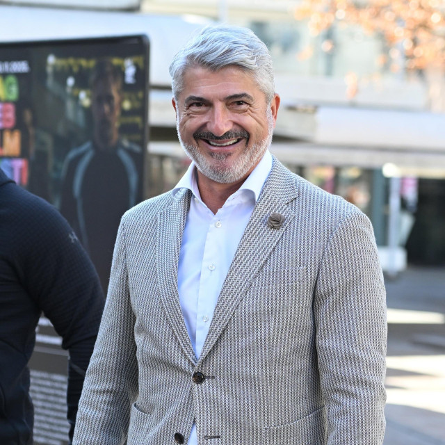 Niko Tokić Kartelo