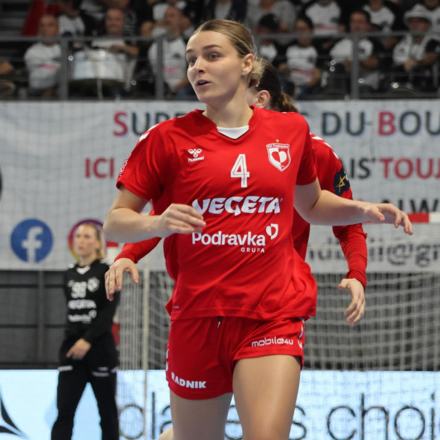 Katja Vuković