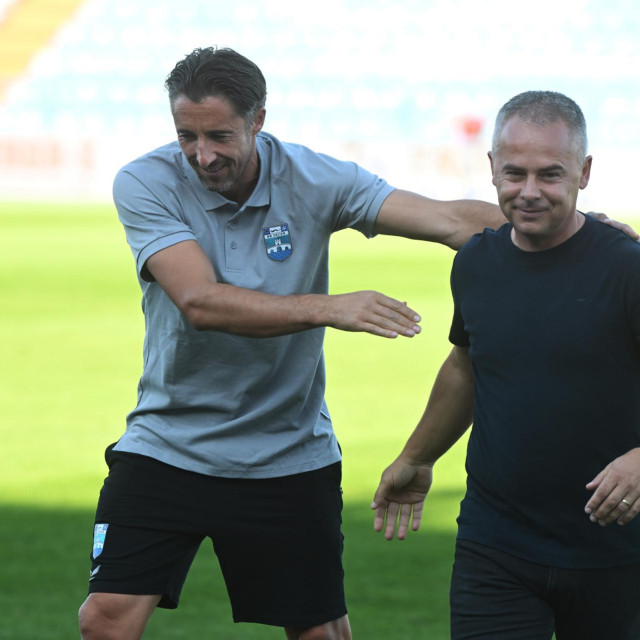Federico Bessone, Nikola Šafarić