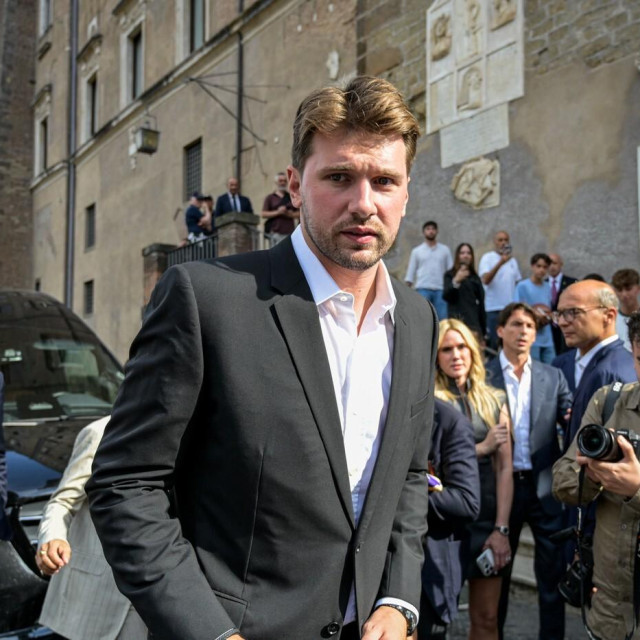 Luka Dončić