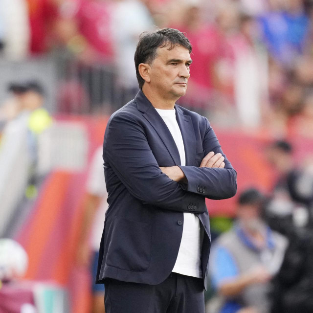 Zlatko Dalić