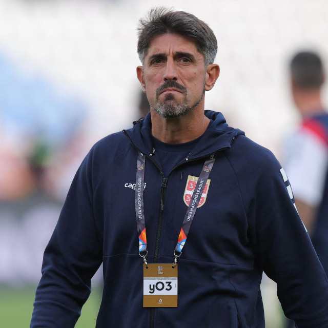 Veljko Paunović