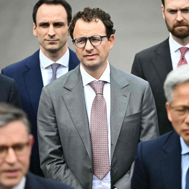 Suosnivač i CEO Anthropica Dario Amodei ovaj je tjedan potpisao sporazum o samoregulaciji s Donaldom Trumpom i šefovima nekoliko drugih AI kompanija