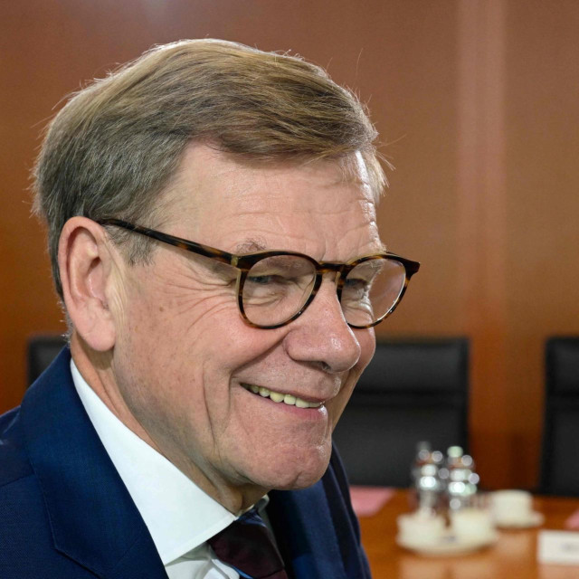 Johann Wadephul 