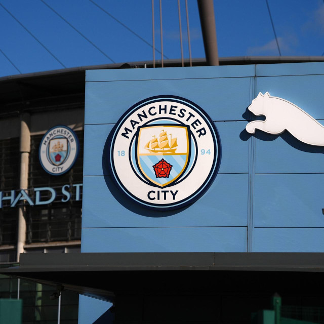 Manchester City
